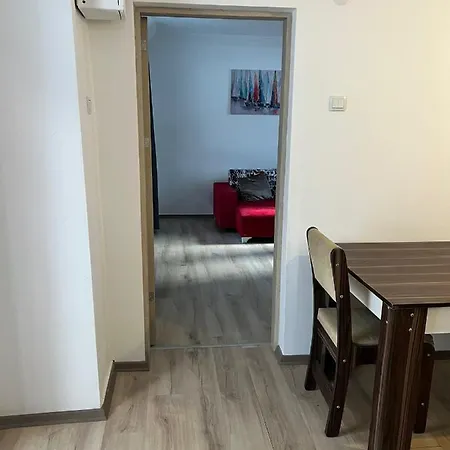 Дом В Центре Анталии
