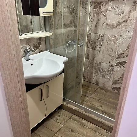 Daire Дом В Центре Анталии